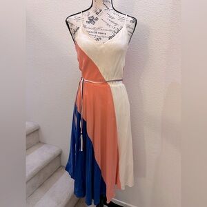 Beautiful Yumi Kim Silk Dress 👗 M